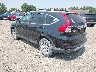 2HKRM4H50FH****** Salvage and Repairable 2015 Honda CR-V in Casper