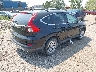 2HKRM4H50FH****** Salvage and Wrecked 2015 Honda CR-V in Wyoming State