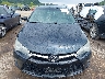 4T1BF1FK8FU****** Wrecked 2015 Toyota Camry in West Virginia State