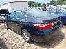 4T1BF1FK8FU****** Repairable 2015 Toyota Camry in West Virginia State