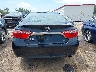 4T1BF1FK8FU****** Wrecked 2015 Toyota Camry