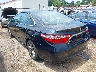 4T1BF1FK8FU****** Salvage and Repairable 2015 Toyota Camry in Buckhannon