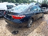 4T1BF1FK8FU****** Salvage and Wrecked 2015 Toyota Camry in West Virginia State