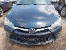 4T1BF1FK8FU****** Salvage and Repairable 2015 Toyota Camry in West Virginia State