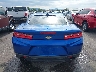 1G1FB1RS7J0****** Destrozados 2018 Chevrolet Camaro
