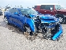 1G1FB1RS7J0****** Salvamento y Destrozados 2018 Chevrolet Camaro en Tucson