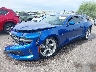 1G1FB1RS7J0****** Usados y Reparables 2018 Chevrolet Camaro en Tucson