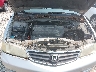 5FNRL18613B****** Repairable 2003 Honda Odyssey in Cincinnati