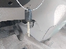 5FNRL18613B****** Salvage 2003 Honda Odyssey in Ohio State