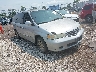 5FNRL18613B****** Salvage and Wrecked 2003 Honda Odyssey in Cincinnati