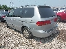 5FNRL18613B****** Salvage and Repairable 2003 Honda Odyssey in Cincinnati
