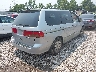 5FNRL18613B****** Salvage and Wrecked 2003 Honda Odyssey in Ohio State