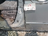 5FNRL18613B****** Salvage and Repairable 2003 Honda Odyssey in Ohio State