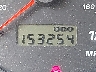 JF1GF4858YG****** Wrecked 2000 Subaru Impreza in Washington State