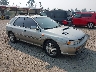 JF1GF4858YG****** Salvage and Wrecked 2000 Subaru Impreza in Seattle