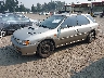 JF1GF4858YG****** Used and Repairable 2000 Subaru Impreza in Seattle