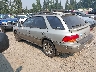 JF1GF4858YG****** Salvage and Repairable 2000 Subaru Impreza in Seattle