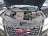 2GKALNEK9G6****** Reparables 2016 GMC Terrain en Cleveland