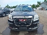 2GKALNEK9G6****** Destrozados 2016 GMC Terrain en Estado de Ohio
