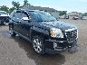 2GKALNEK9G6****** Salvamento y Destrozados 2016 GMC Terrain en Cleveland