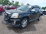 2GKALNEK9G6****** Usados y Reparables 2016 GMC Terrain en Cleveland
