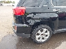 2GKALNEK9G6****** Salvamento y Reparables 2016 GMC Terrain en Estado de Ohio