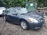 1N4AL2AP8BN****** Usados 2011 Nissan Altima en Estado de Carolina del Norte