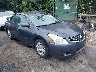 1N4AL2AP8BN****** Salvamento y Destrozados 2011 Nissan Altima en Greensboro