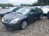 1N4AL2AP8BN****** Usados y Reparables 2011 Nissan Altima en Greensboro