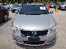 WVWBA7AH7AV****** Salvamento y Reparables 2010 Volkswagen EOS en Estado de Texas