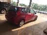 3N1CE2CPXFL****** Salvamento y Destrozados 2015 Nissan Versa Note en Estado de Minnesota