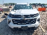 1GNERGRSXSJ****** Used 2025 Chevrolet Traverse in Wisconsin State
