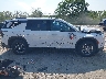 1GNERGRSXSJ****** Repairable 2025 Chevrolet Traverse in Wisconsin State