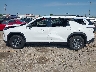 1GNERGRSXSJ****** Salvage 2025 Chevrolet Traverse