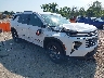 1GNERGRSXSJ****** Salvage and Wrecked 2025 Chevrolet Traverse in Appleton