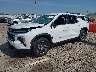 1GNERGRSXSJ****** Used and Repairable 2025 Chevrolet Traverse in Appleton