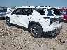 1GNERGRSXSJ****** Salvage and Repairable 2025 Chevrolet Traverse in Appleton