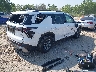 1GNERGRSXSJ****** Salvage and Wrecked 2025 Chevrolet Traverse in Wisconsin State