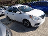 3N1CN7APXHL****** Salvamento y Destrozados 2017 Nissan Versa en Dallas-Fort Worth