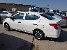 3N1CN7APXHL****** Salvamento y Reparables 2017 Nissan Versa en Dallas-Fort Worth