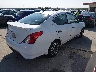 3N1CN7APXHL****** Salvamento y Destrozados 2017 Nissan Versa en Estado de Texas