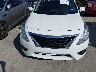 3N1CN7APXHL****** Salvamento y Reparables 2017 Nissan Versa en Estado de Texas