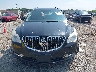 5GAKVBKD7FJ****** Salvage 2015 Buick Enclave in Wisconsin State