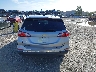 2GNAXKEV1K6****** Wrecked 2019 Chevrolet Equinox