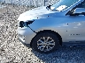 2GNAXKEV1K6****** Repairable 2019 Chevrolet Equinox