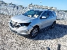 2GNAXKEV1K6****** Used and Repairable 2019 Chevrolet Equinox in Tampa