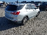 2GNAXKEV1K6****** Salvage and Wrecked 2019 Chevrolet Equinox in Florida State