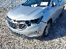 2GNAXKEV1K6****** Salvage and Repairable 2019 Chevrolet Equinox in Florida State