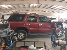 1GNEK13ZX4R****** Reparables 2004 Chevrolet Tahoe en Estado de Tennessee