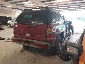 1GNEK13ZX4R****** Salvamento y Destrozados 2004 Chevrolet Tahoe en Estado de Tennessee